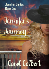 Jennifer's Journey - Published on Jul, 2015