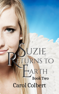 Suzie Returns to Earth