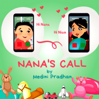 Nana's Call: Every Day At 5 o'clock