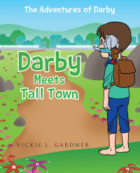 Darby Meets Tall Town - Published on Jul, 2022