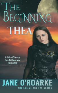 The Beginning: Thea