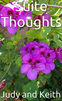 Suite Thoughts - Published on Jun, 2022