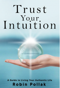 Trust Your Intuition