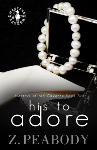 His to Adore - Published on Jul, 2023