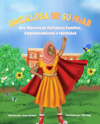 Orgullosa de su Hijab