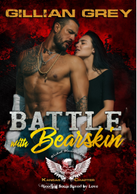 Battle with Bearskin, Wicked Warriors MC Kansas Chapter: Bleeding Souls Saved By Love