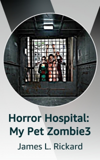 Horror Hospital: My Pet Zombie3 - Published on Aug, 2022