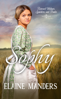 Sophy - Published on Nov, -0001