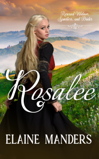 Rosalee - Published on Nov, -0001