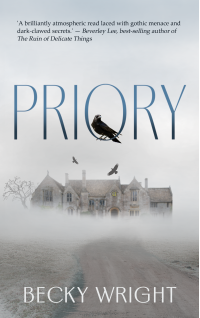 Priory - Published on Sep, 2021