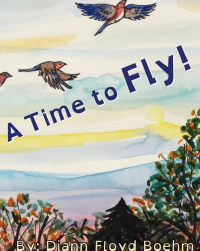 A Time to Fly!