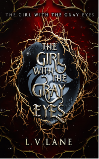 The Girl with the Gray Eyes