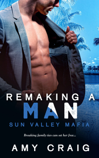 Remaking A Man