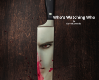 Who's Watching Who