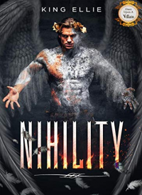 Nihility (Once Upon A Villain Season 2 Book 8)