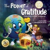 The Power of Gratitude: Unlocking Hidden Treasures