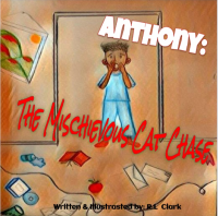 Anthony: The Mischievous Cat Chase - Published on Nov, -0001