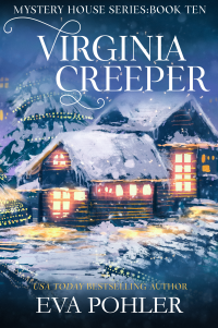 Virginia Creeper - Published on Nov, -0001