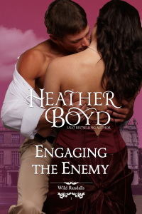 Engaging the Enemy (The Wild Randalls Book 1)