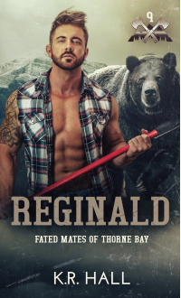 Fated Mates of Thorne Bay: Reginald