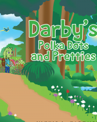 Darby's Polka Dots and Pretties - Published on Oct, 2022