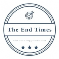 The End Times - Serial novel masquerading as local newspaper - Published on Nov, -0001