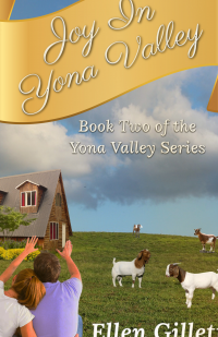 Joy in Yona Valley - Published on Sep, 2022