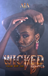 Wicked Nights - Published on Oct, 2022