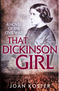 That Dickinson Girl