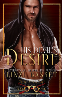His Devil's Desire (Club Devil's Cove Book 1)