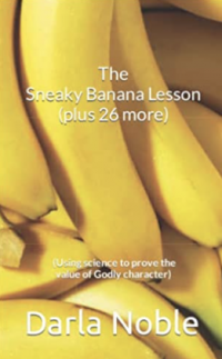 The Sneaky Banana Lesson (plus 26 more)