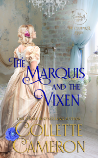 The Marquis and the Vixen