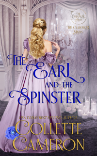 The Earl and the Spinster