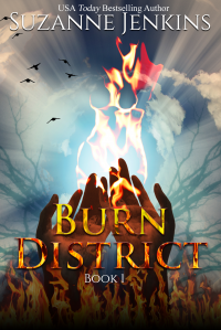 Burn District 1 - Published on Nov, 2014