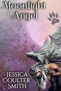 Moonlight Angel (Ashton Grove Werewolves Book 8)