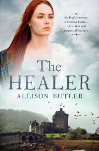 The Healer