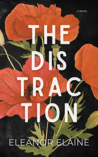 The Distraction: A New Adult Romance