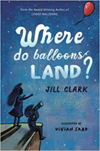 Where Do Balloons Land?
