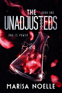 The Unadjusteds - Published on Nov, 2019