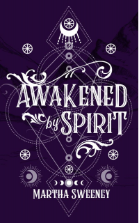 Awakened by Spirit (Sleigh Riders #3)