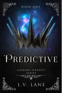Predictive: A science fiction thriller