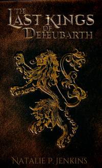 The Last Kings of Deheubarth - Published on Nov, 2022