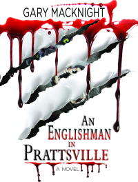 An Englishman in Prattsville