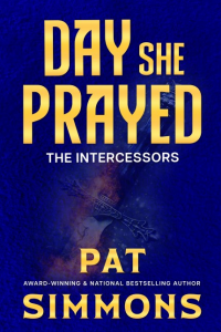 Day She Prayed - Published on Nov, -0001