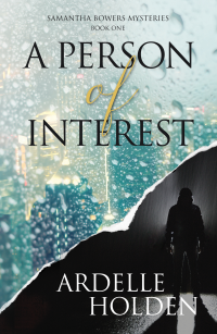 A Person of Interest - Published on Aug, 2019