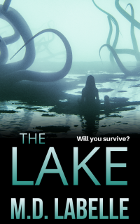 The Lake - Published on Oct, 2022