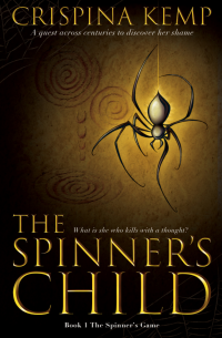 The Spinner's Child - Published on Mar, 2020