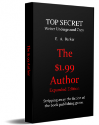 The $1.99 Author Expanded Edition