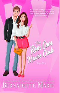 The Rom Com Movie Club - Book Two