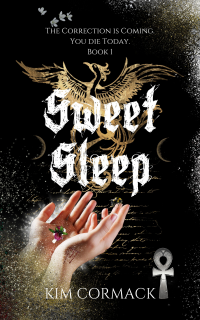 Sweet Sleep (Children Of Ankh Series Book 1) - Published on Apr, 2019